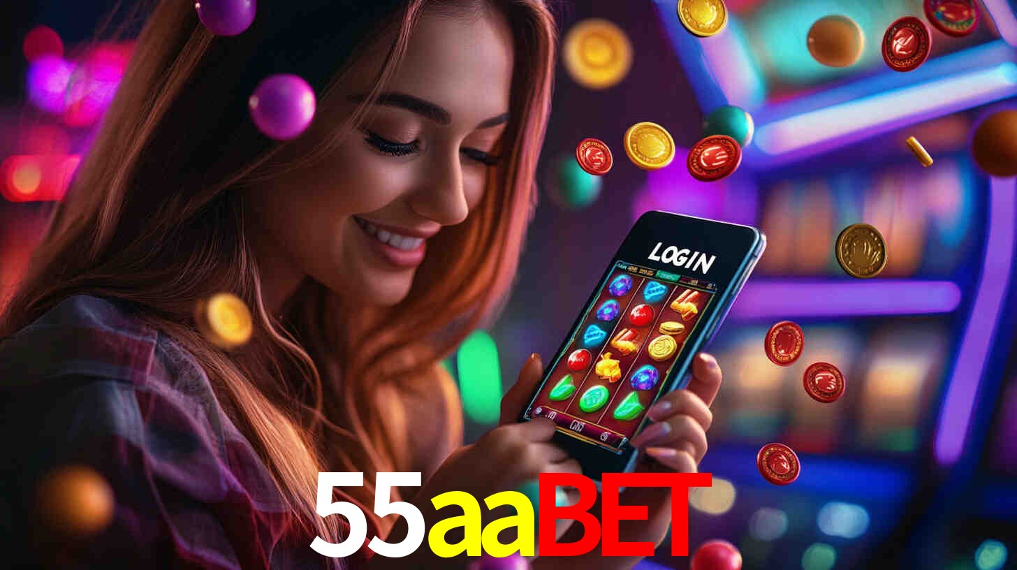 Processo de Download do App 55aabet - Passo a Passo Simples