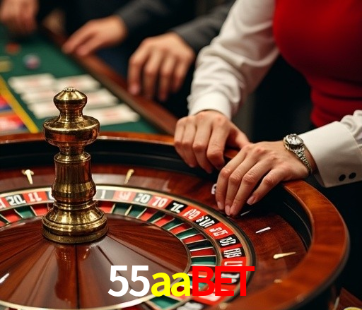 Interface do Aplicativo 55aabet - Design Premium e Intuitivo