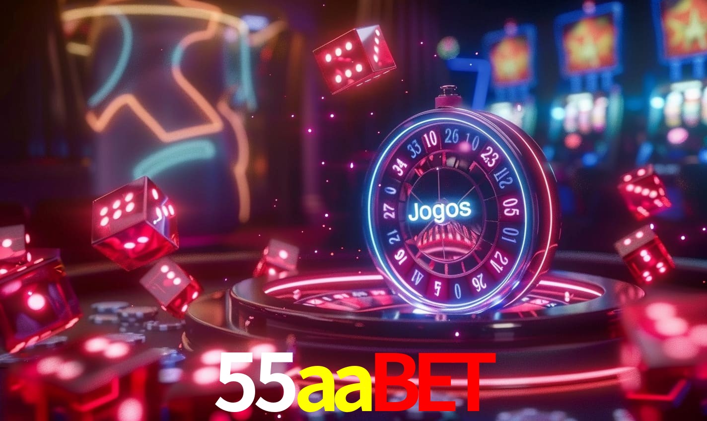 Cassino ao Vivo 55aabet - Dealers Brasileiros Profissionais