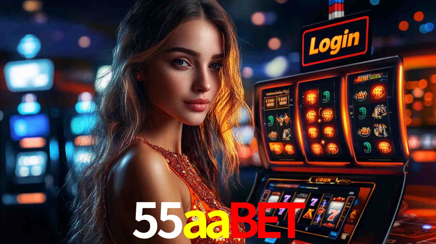 Sistema de Segurança Avançado 55aabet - Criptografia e Proteção