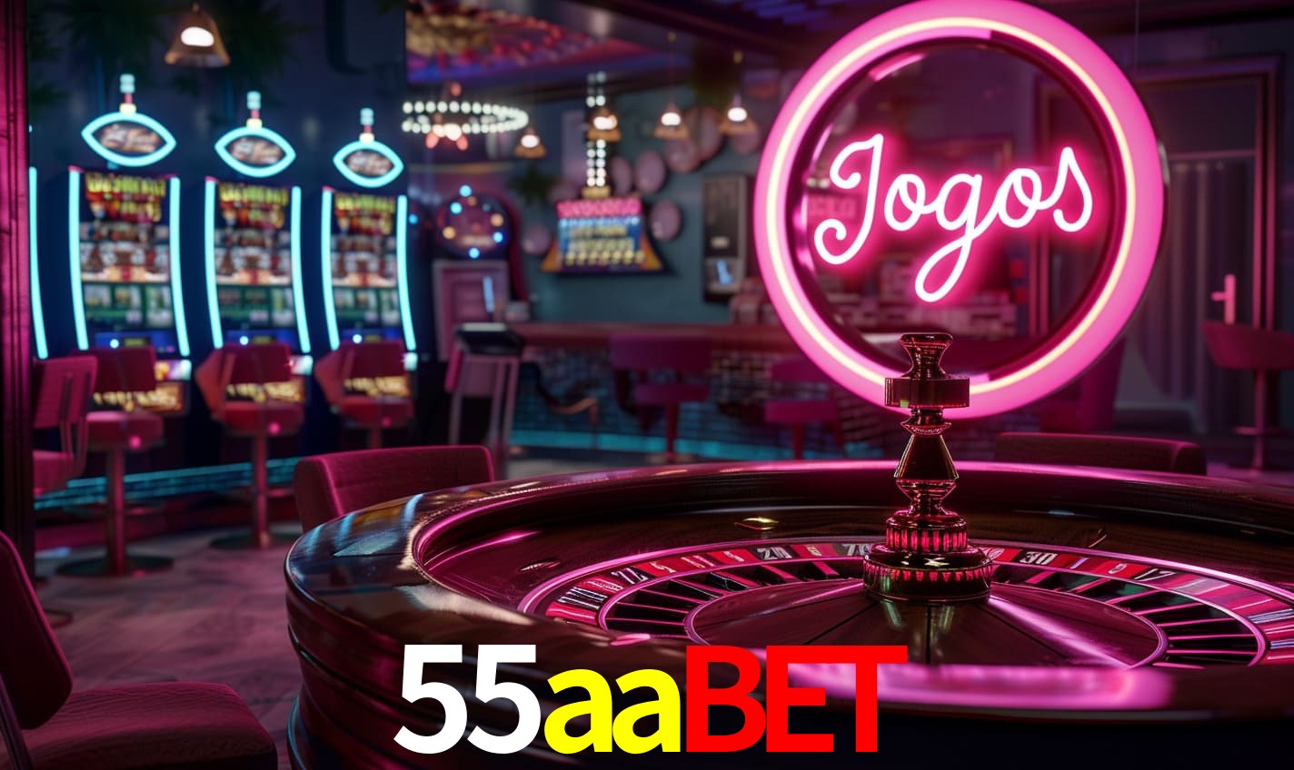 Jogos de Mesa Premium 55aabet - Blackjack, Roleta, Baccarat